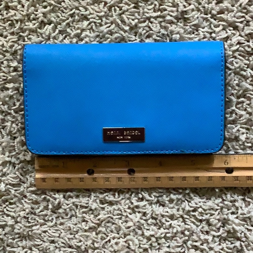 NWOT-Henri Bendel New York-phone case wallet - Picture 6 of 9